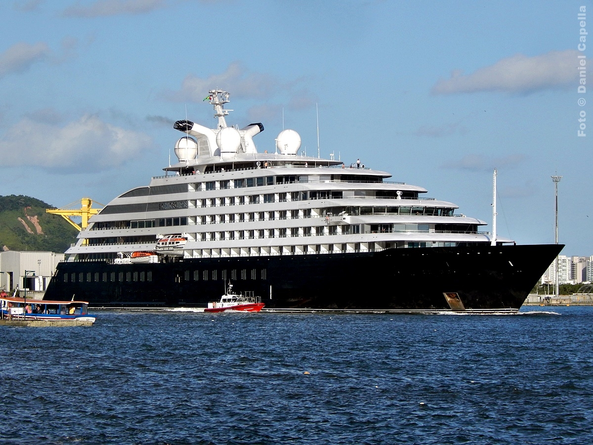 Scenic Eclipse II