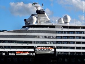 Scenic Eclipse
