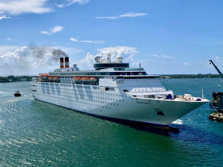 Bahamas Paradise
