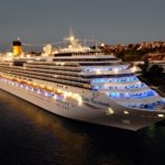 Programação de Escalas de Navios de Cruzeiro no Porto de Salvador