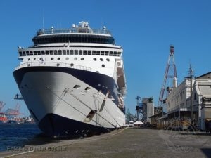 Celebrity Cruises