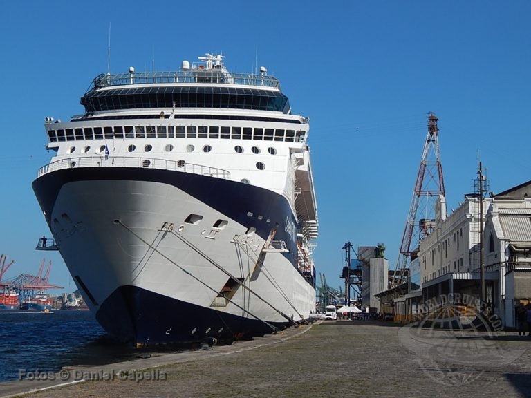 Celebrity Cruises