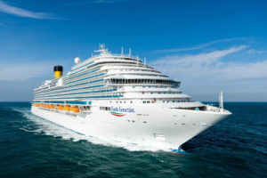 Costa Venezia