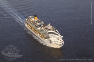 Costa Diadema