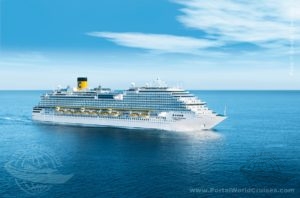 Costa Diadema