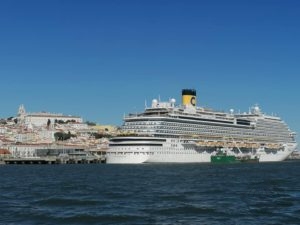 Costa Diadema