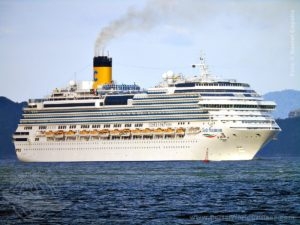 Temporada 21/22: conheça a base dos protocolos sanitários que estão sendo usados pelos navios