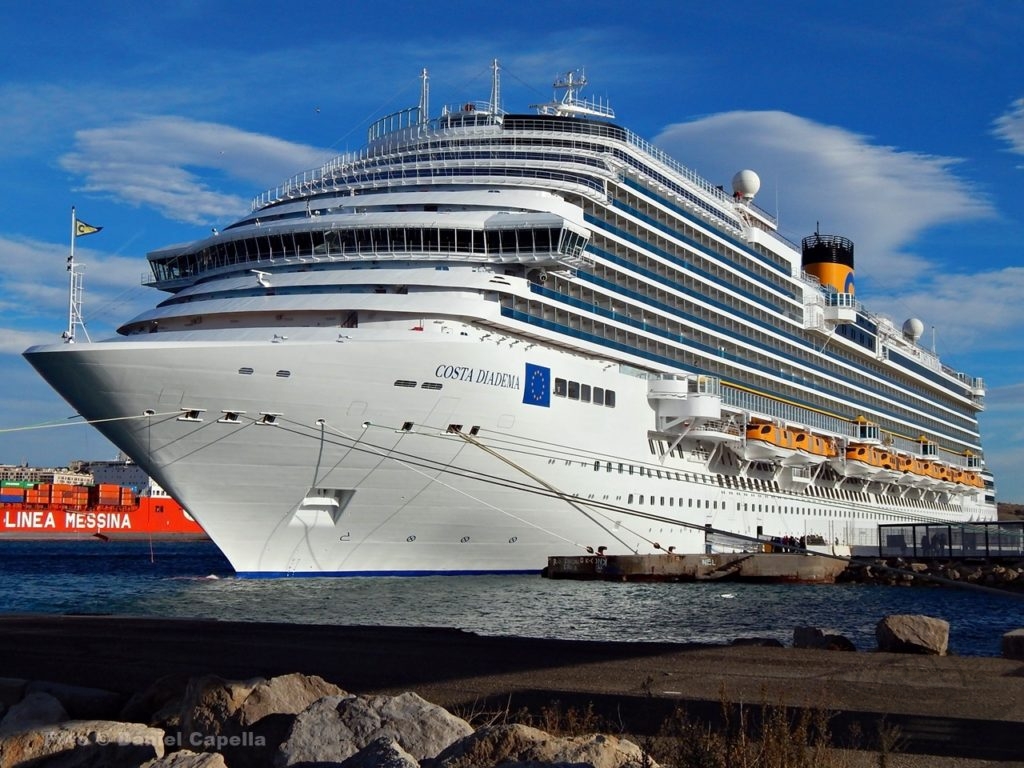 Costa Diadema