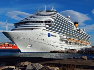 Costa Diadema