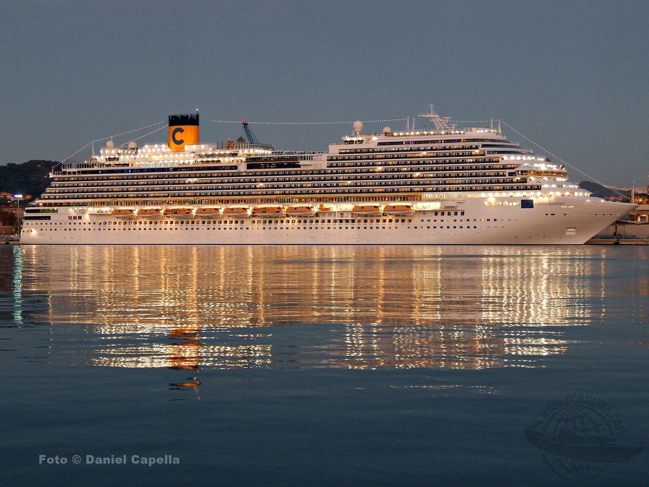 Costa Diadema