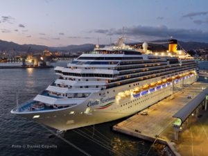 Costa Fascinosa