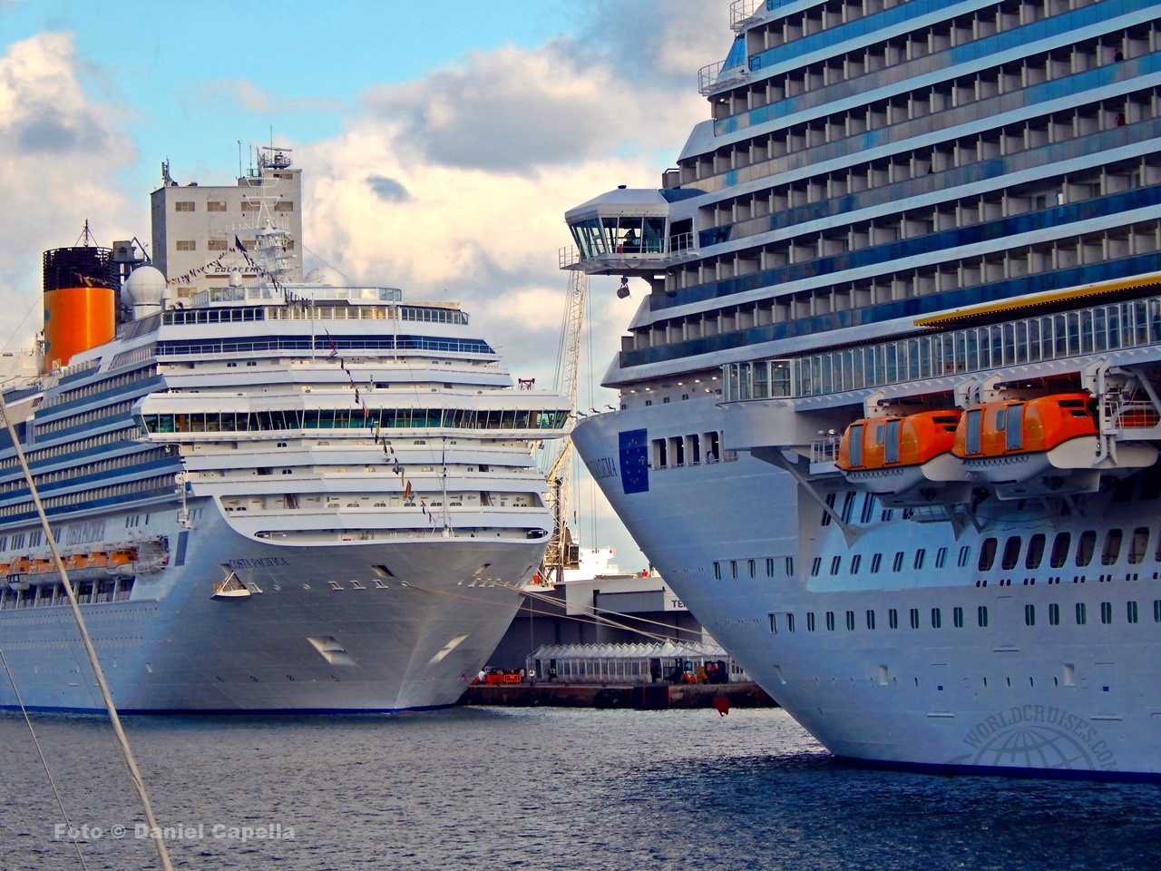 Costa Diadema