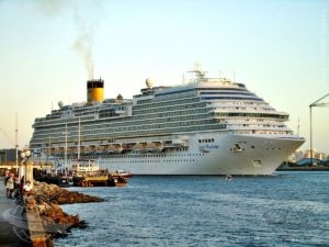Costa Diadema