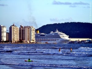Costa Fascinosa