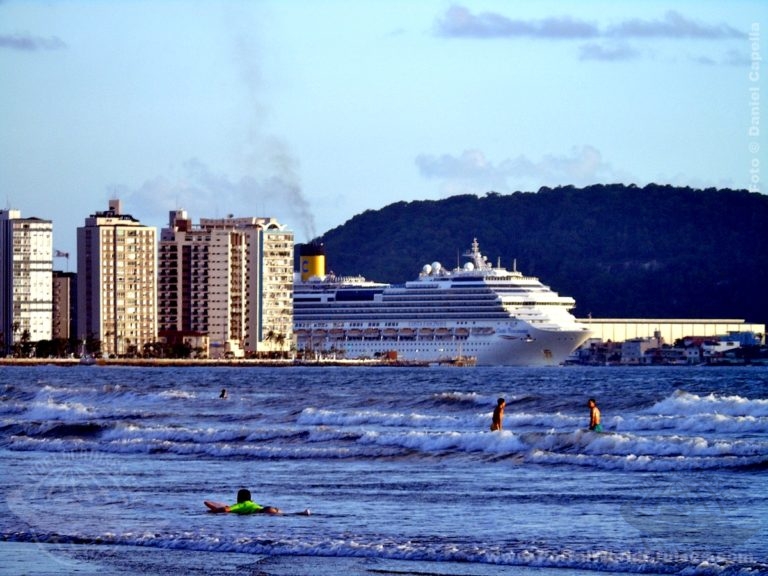 Costa Fascinosa
