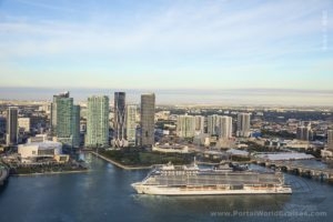 MSC Seashore Miami