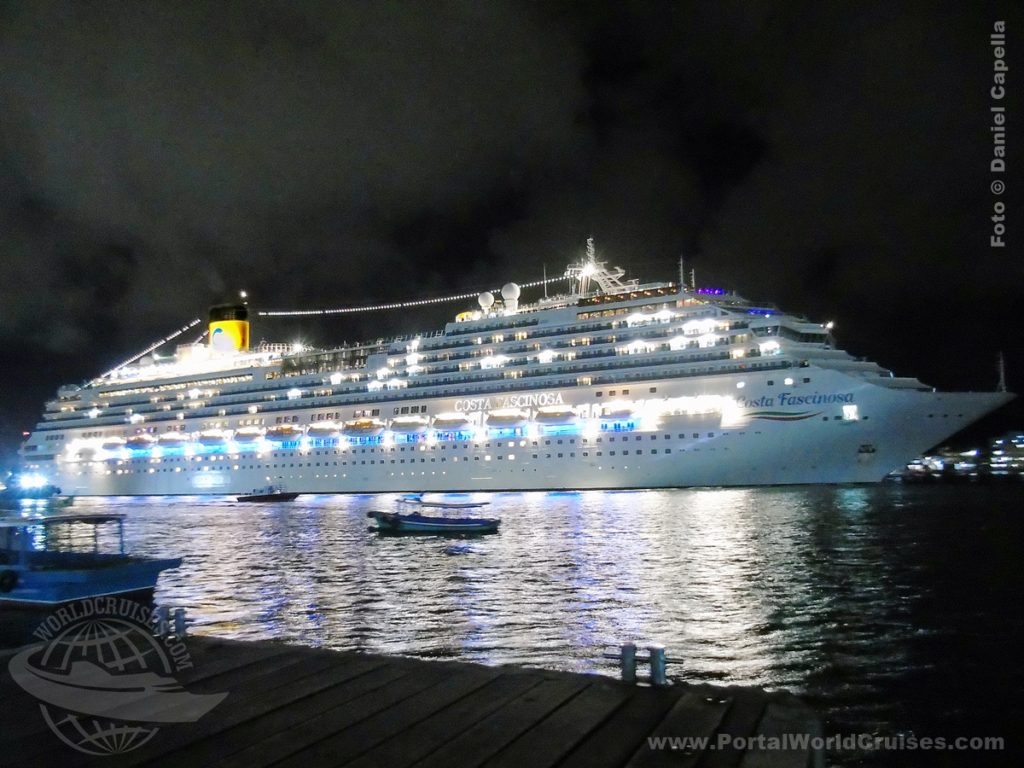 Costa Fascinosa