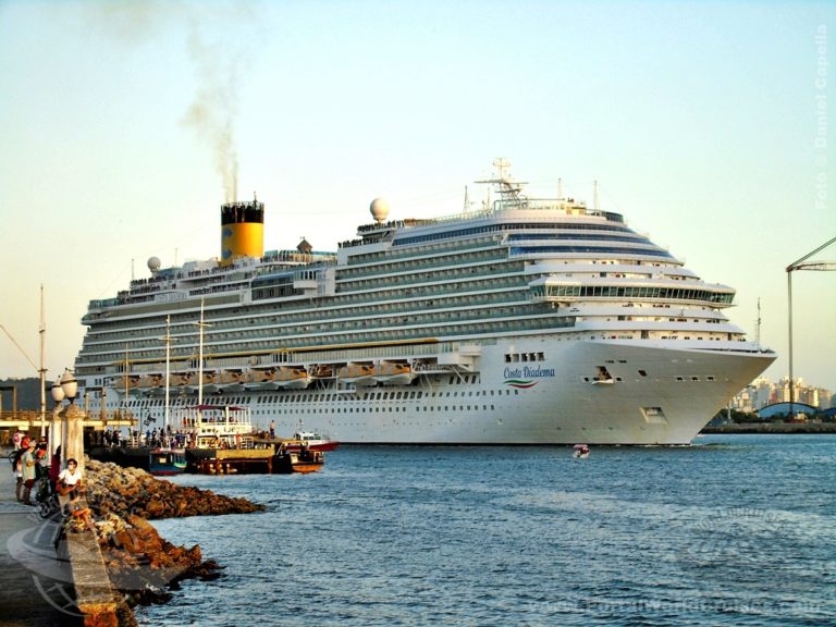 Costa Diadema