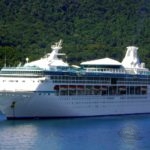 Vision of the Seas