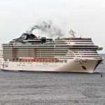 MSC Preziosa