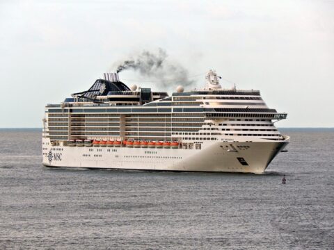MSC Preziosa