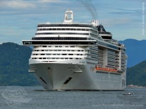 MSC Preziosa se junta aos navios da MSC Cruzeiros no Brasil em 2022/2023