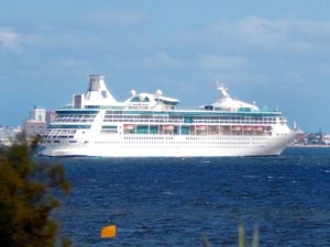 Royal Caribbean