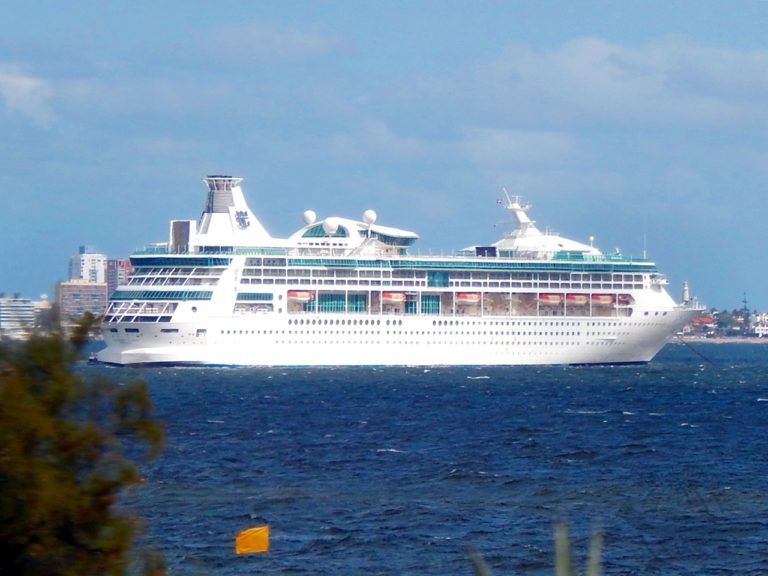 Royal Caribbean
