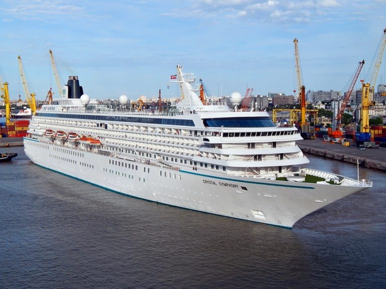 Crystal Cruises