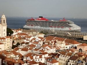 Virgin Voyages