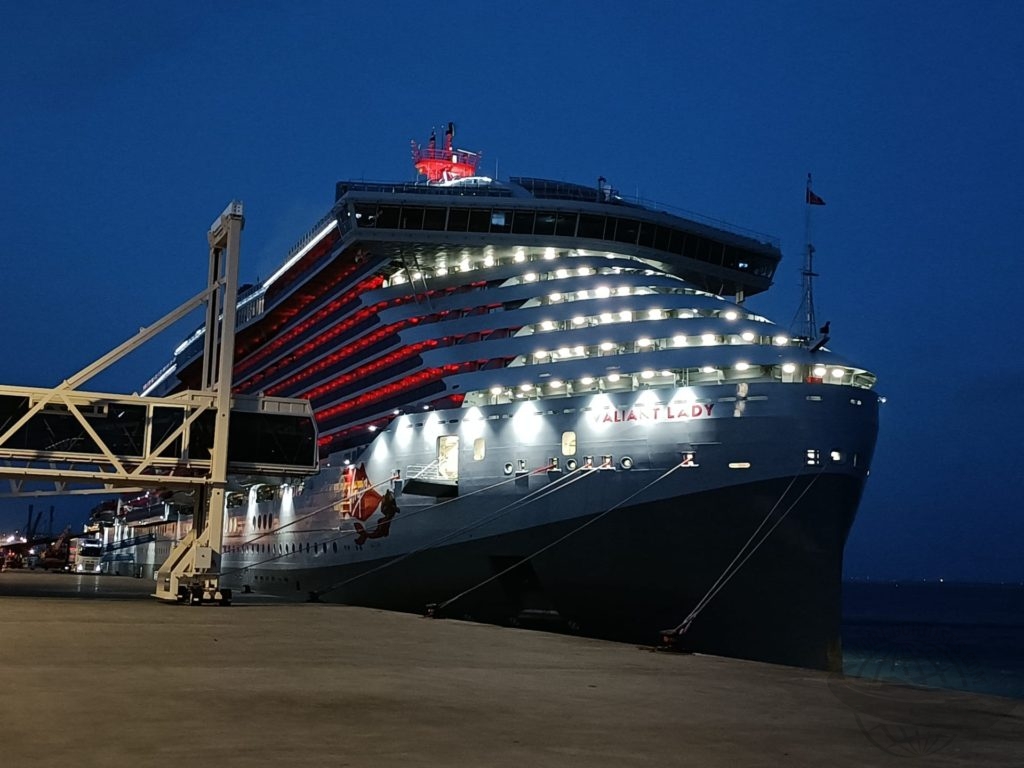 Virgin Voyages