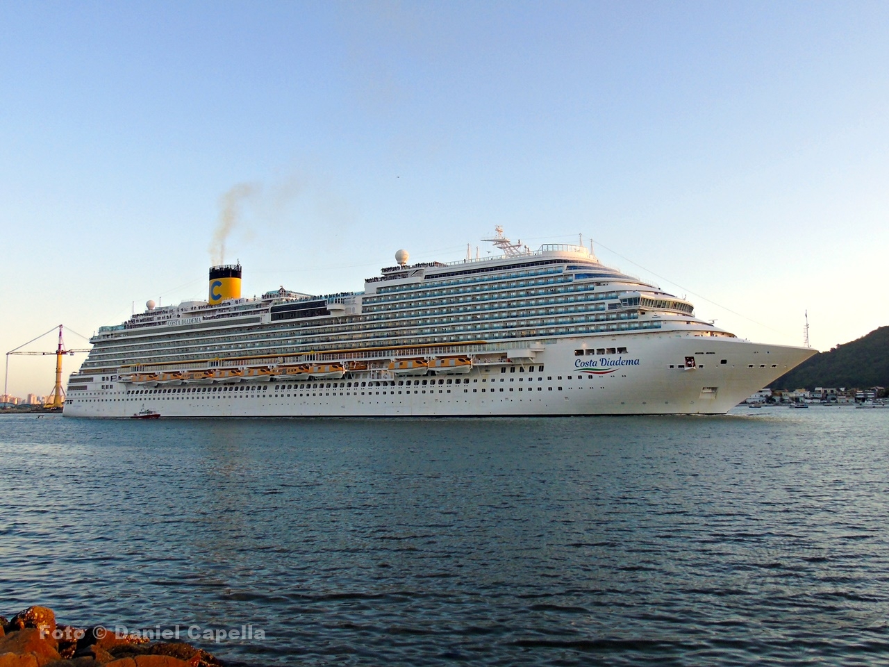 Costa Diadema