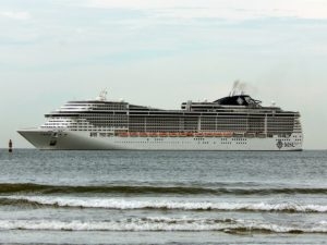 MSC Preziosa