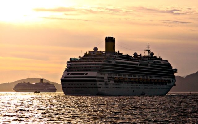 temporada de cruzeiros 2022/2023