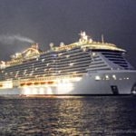 MSC Seaside