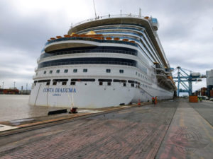 Costa Diadema