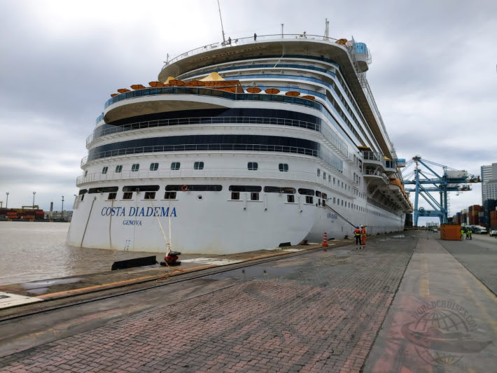 Costa Diadema