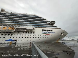 Costa Diadema