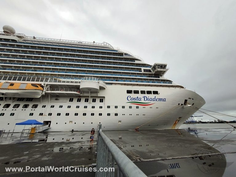Costa Diadema