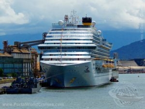 Costa Diadema