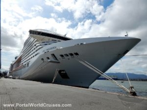 MSC Preziosa