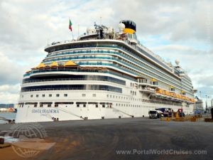 Costa Diadema