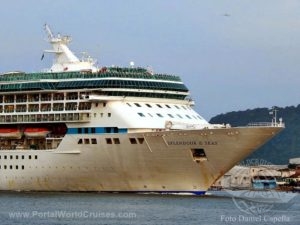Splendour of the Seas