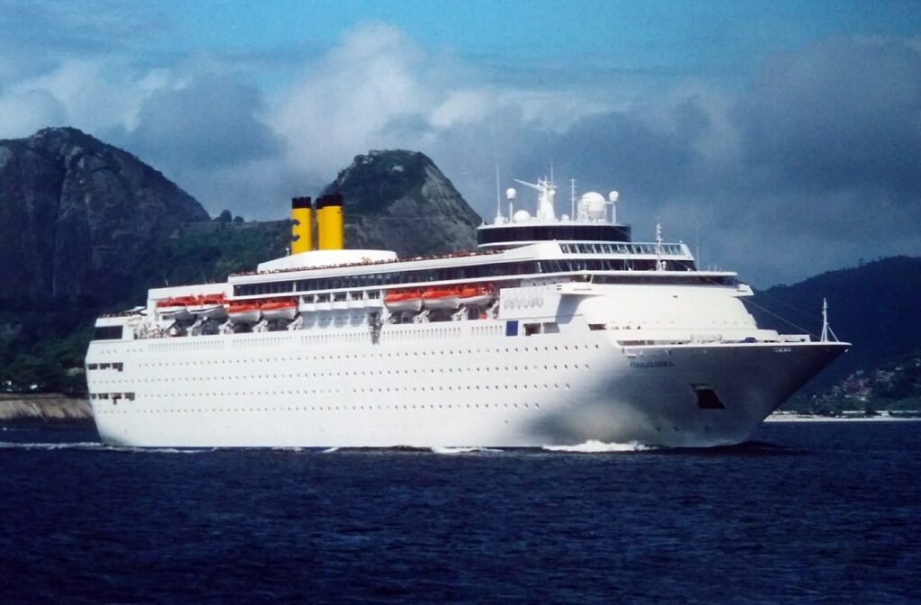 Costa Classica