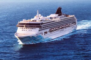 Norwegian Cruise Line
