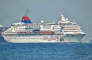 Star Cruises