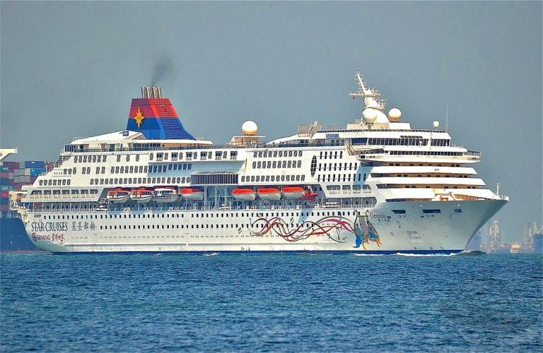 Star Cruises