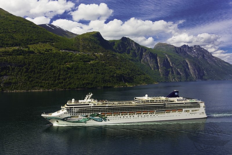 Norwegian Cruise Line
