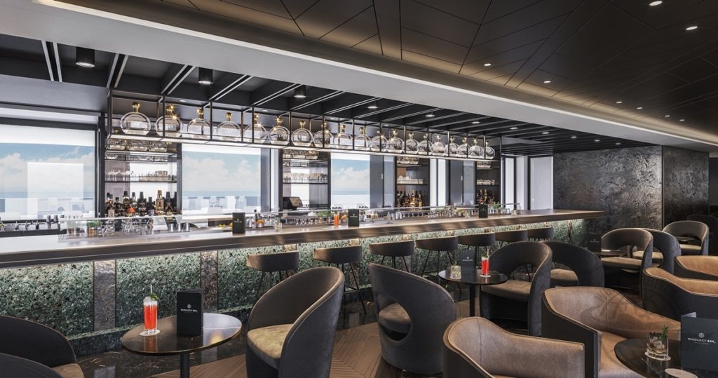 MSC World Europa