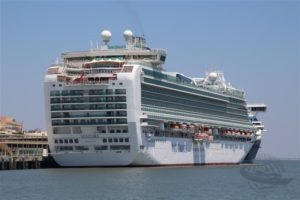 P&O Ventura